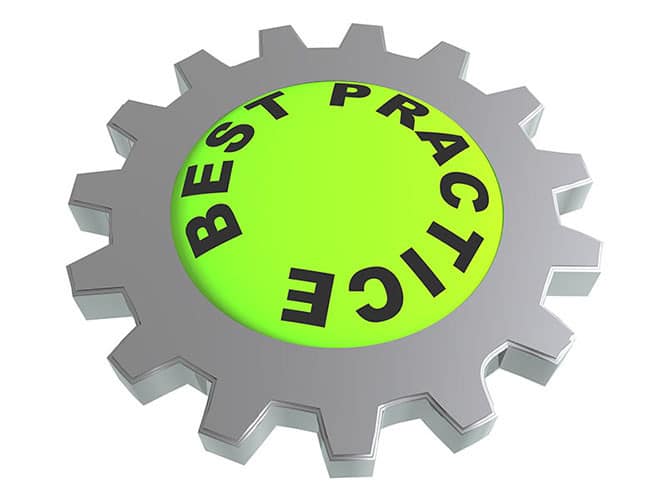 e-Procurement Best Practices in 7 Steps