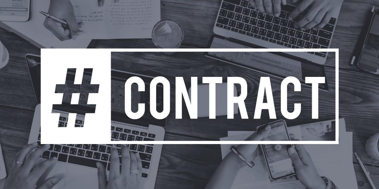 4 Strategies for Simplifying Contract Management Solutions