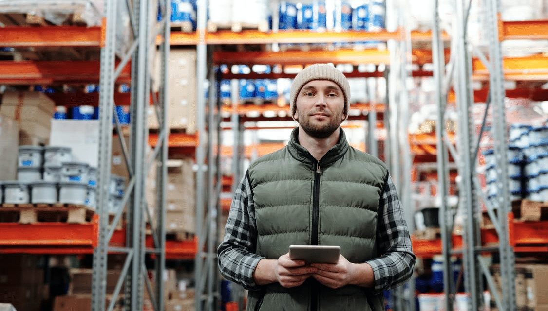 7 Benefits of an Inventory Management System