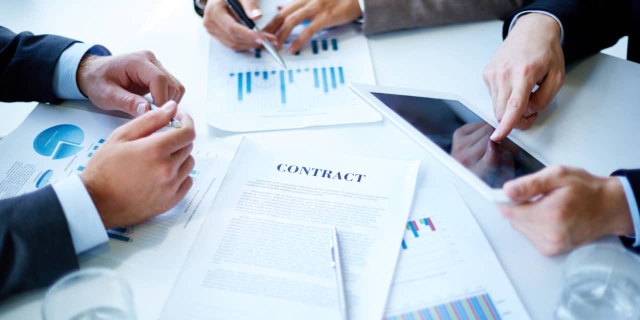 What is Contract Management? Your Procurement Guide