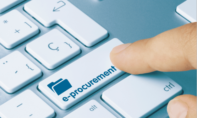 Benefits of Implementing Procurement Software