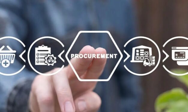 Unlocking Efficiency and Savings: The Benefits of E-Sourcing Tools in Procurement