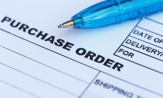 Understanding Purchase Orders: A Deep Dive into the Procurement Process