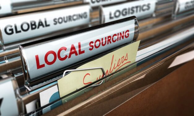 What is Procurement Sourcing?
