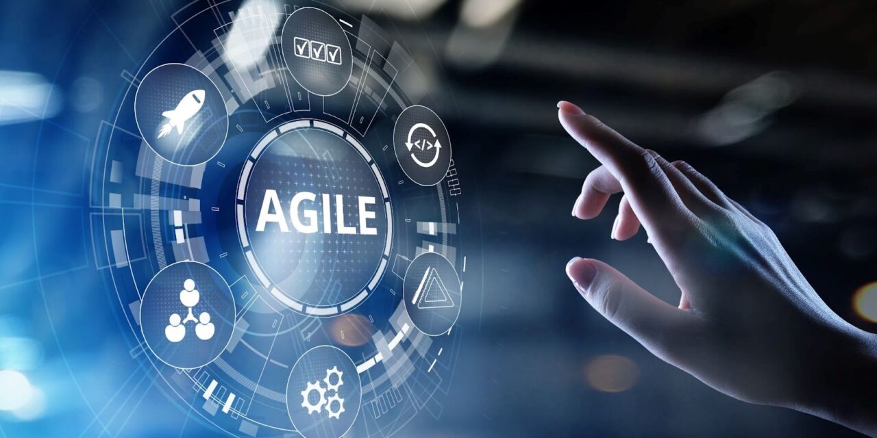 Agile Methodology in Procurement: A Paradigm Shift in Supply Chain Management