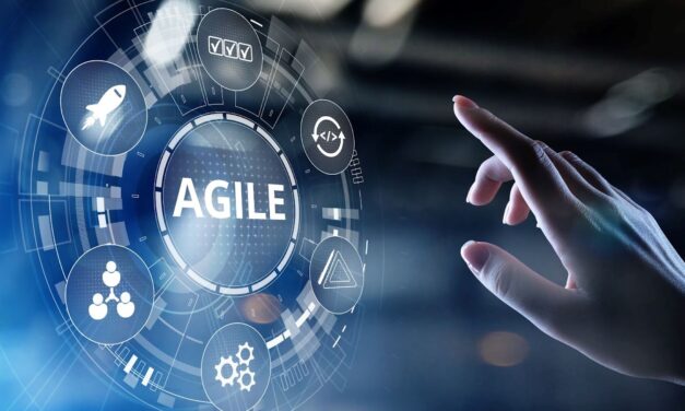 Agile Methodology in Procurement: A Paradigm Shift in Supply Chain Management