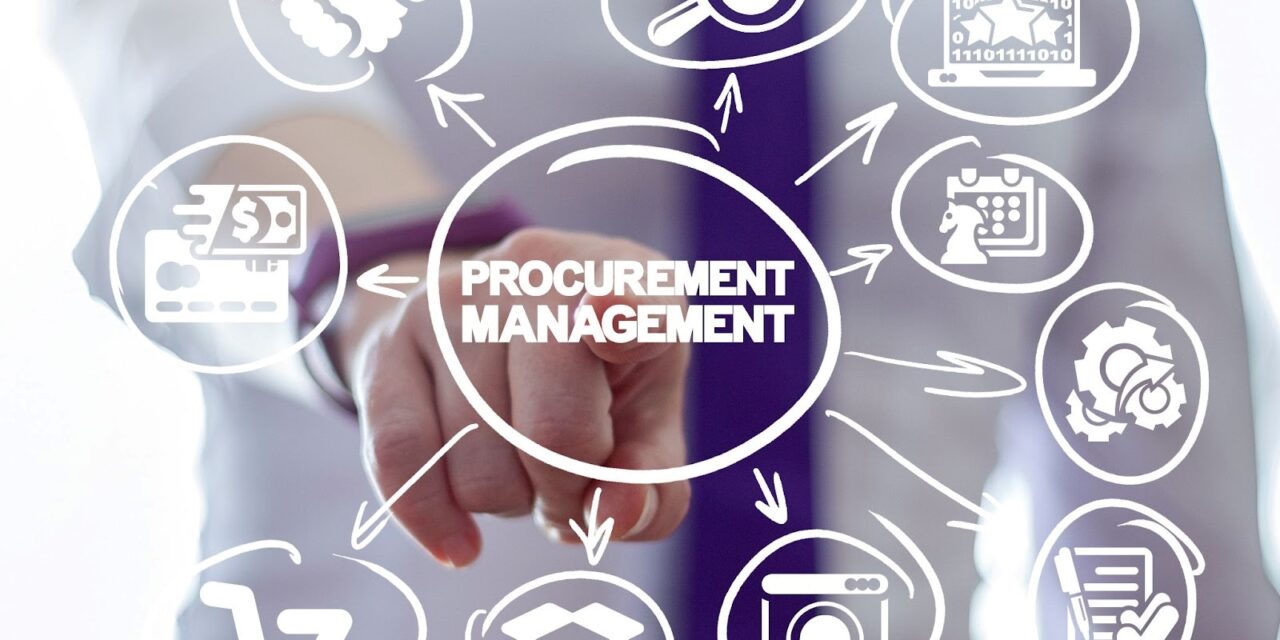 How can Procurement be used to Improve Compliance?