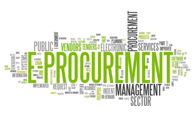 Exploring the Main Functions of E-Procurement Systems