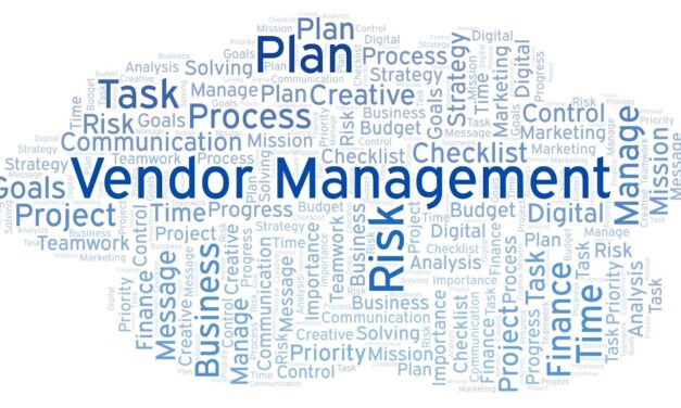 How to Implement Vendor Management Software Successfully